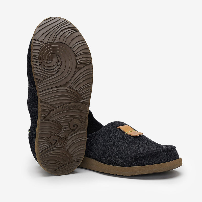 satorisan Uwabaki Wool Grandes ahorros