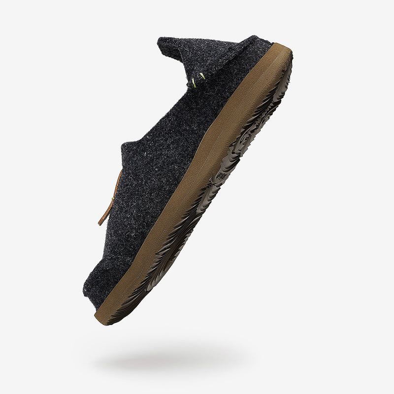satorisan Uwabaki Wool Grandes ahorros