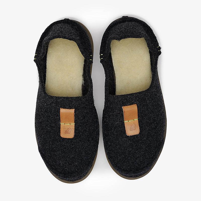 satorisan Uwabaki Wool Grandes ahorros