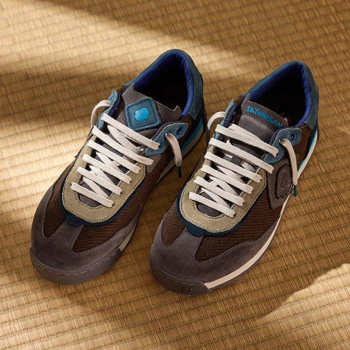 satorisan Ensō Twill Felt Outlet