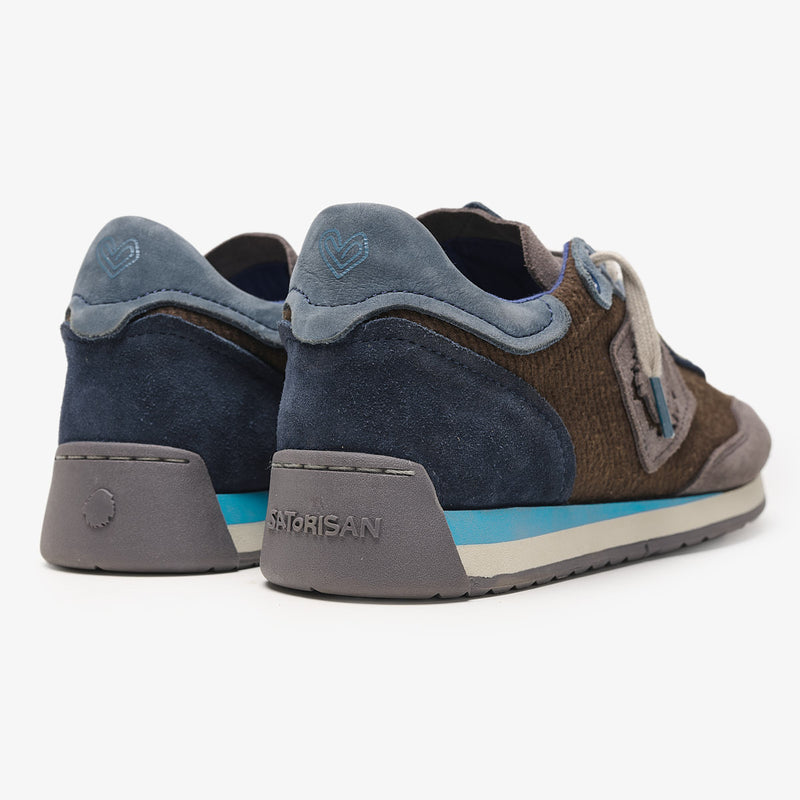 satorisan Ensō Twill Felt Outlet