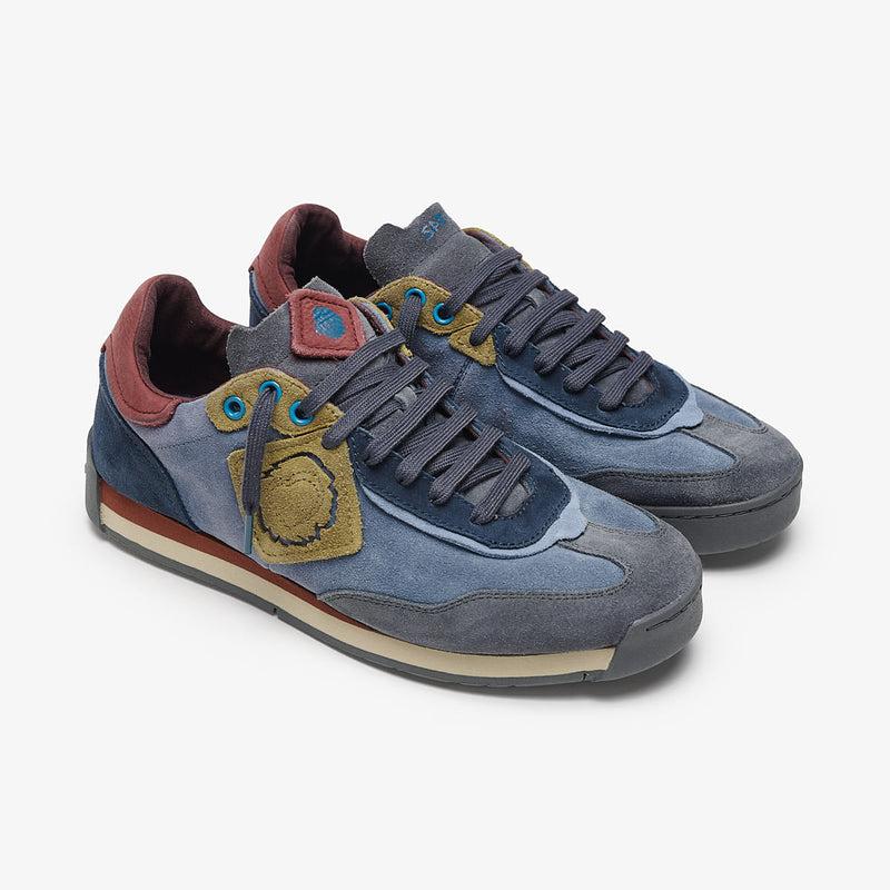 satorisan Ensō Suede Ofertas