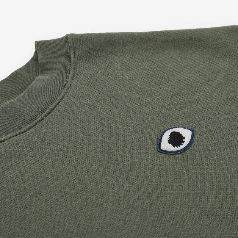 satorisan Sweatshirt Oversize Organic Cotton Ventas relámpago