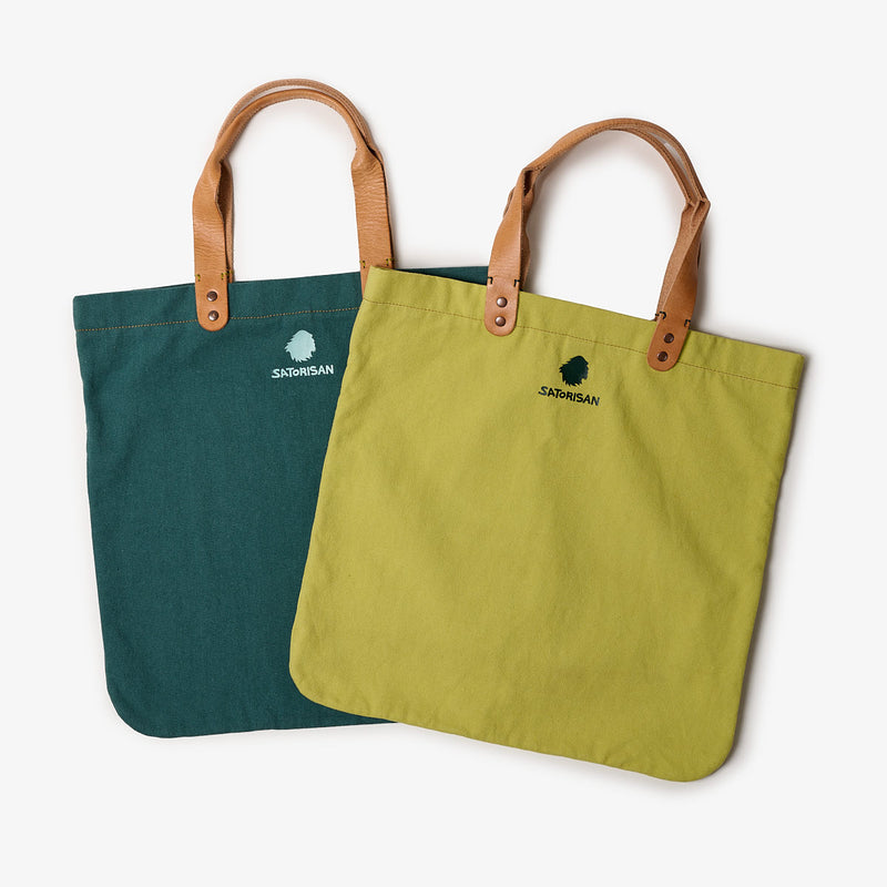 satorisan Tote Bag Carolina Gaia Últimos 3 días