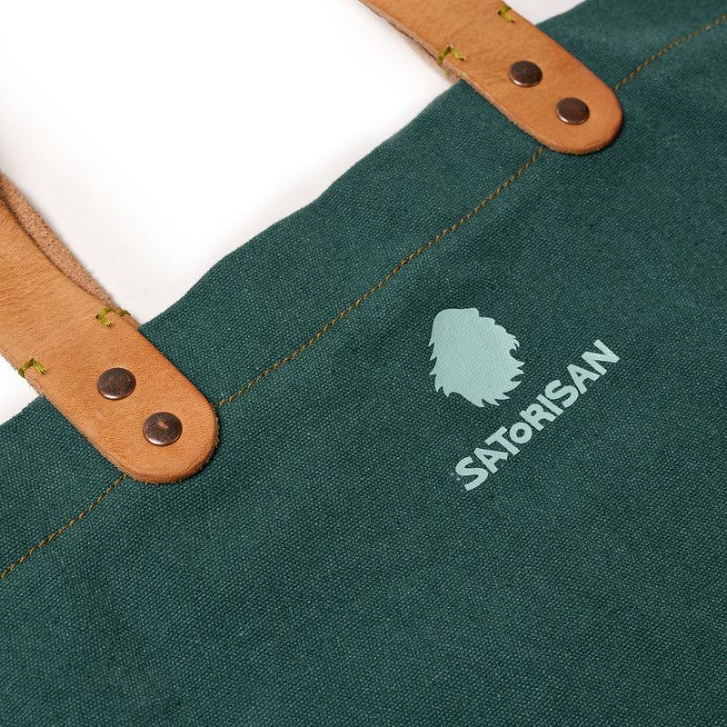 satorisan Tote Bag Carolina Gaia Últimos 3 días