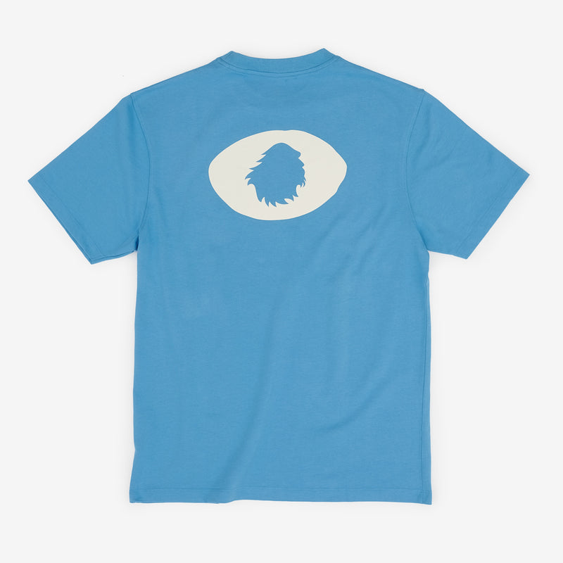 satorisan T-shirt oversize Organic cotton Envío internacional gratuito
