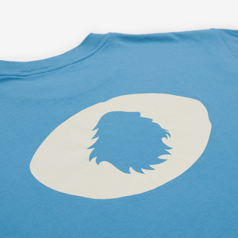 satorisan T-shirt oversize Organic cotton Envío internacional gratuito