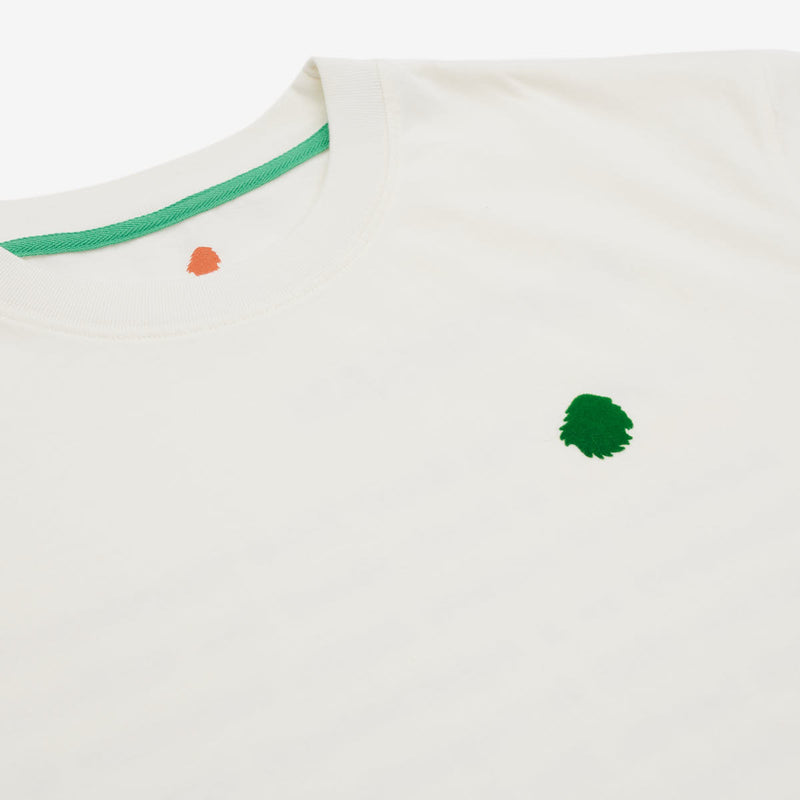 satorisan T-shirt oversize Organic cotton Tienda de fábrica