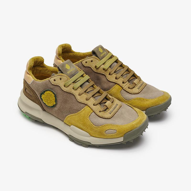 satorisan Chacrona Suede Rebajas