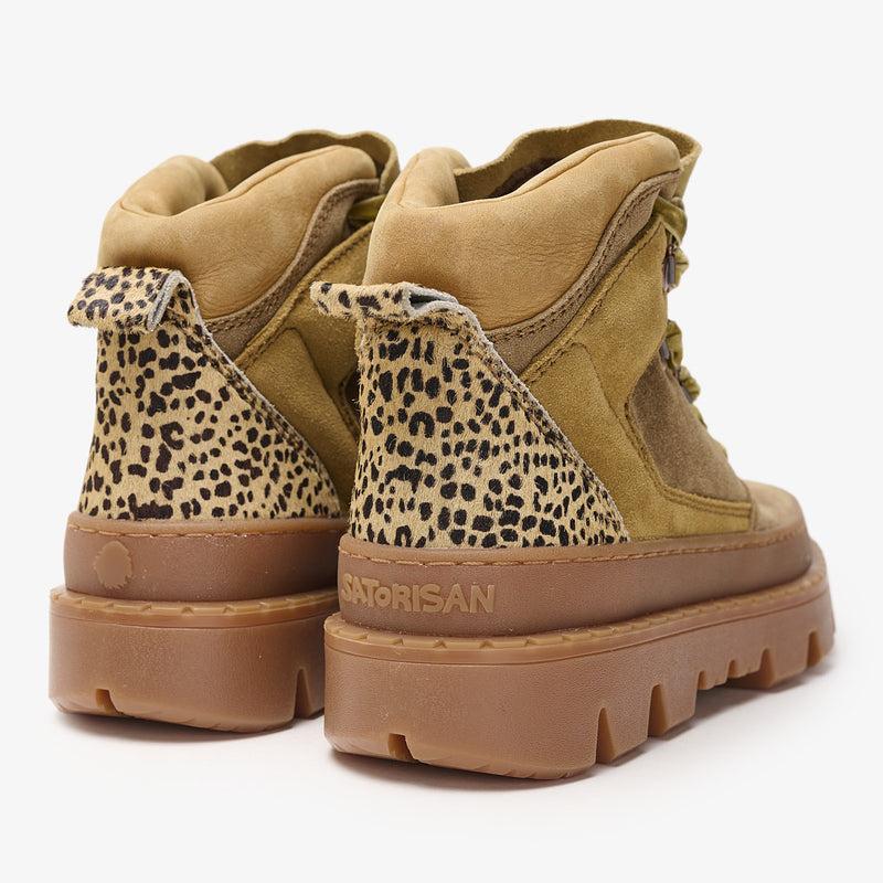 satorisan Unalome Hike Suede Gran oferta