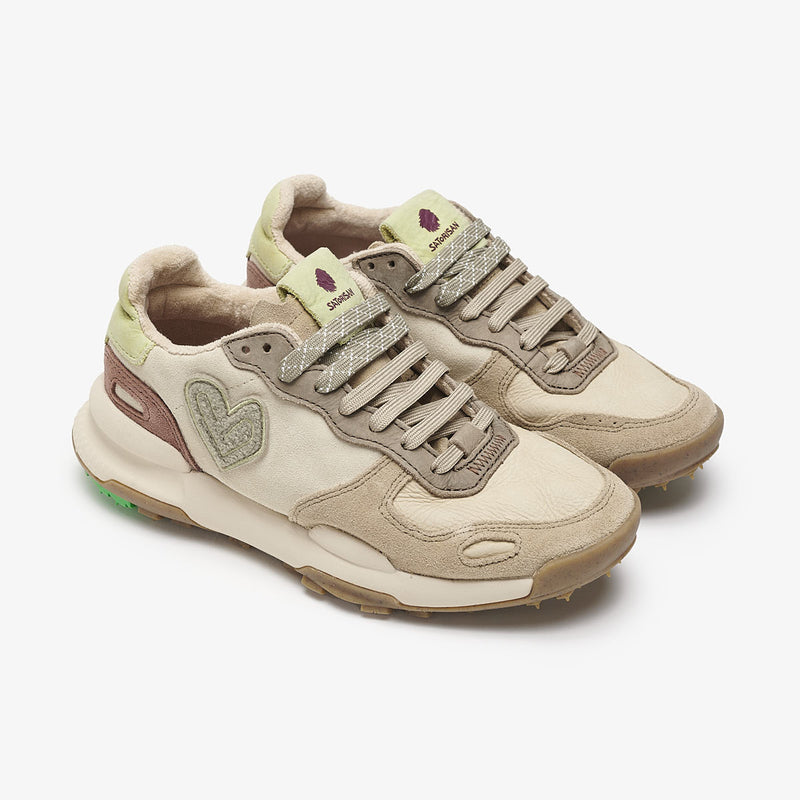 satorisan Chacrona Suede Últimos 3 días