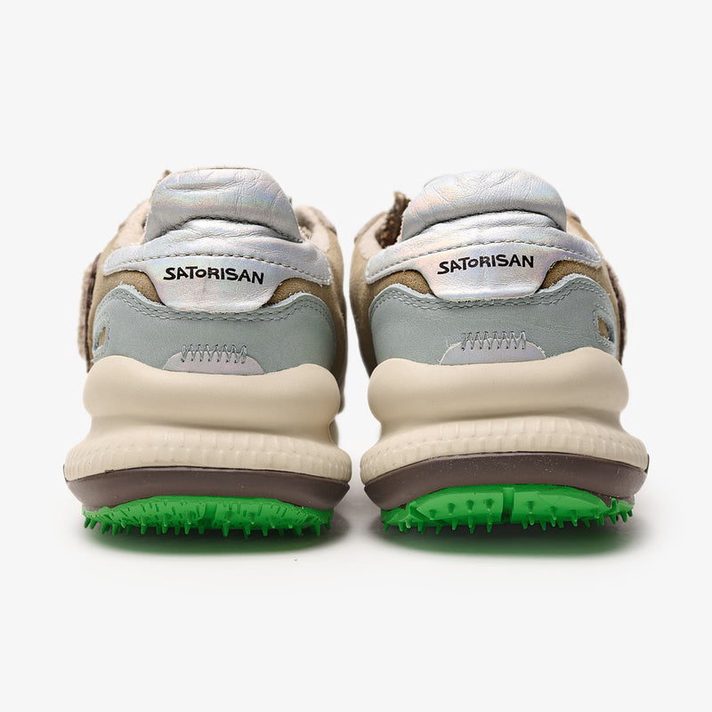 satorisan Chacrona Suede Solo hoy