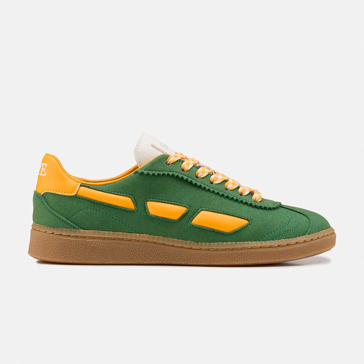 saye M70 Jazzy - Pine & Tangerine Limitado a 3 días