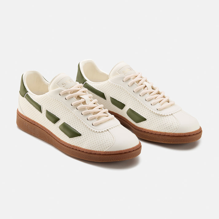 saye M70 Jazzy - Cactus - Basil Oferta exclusiva
