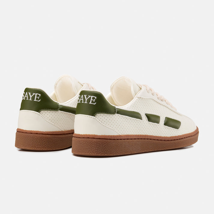 saye M70 Jazzy - Cactus - Basil Oferta exclusiva