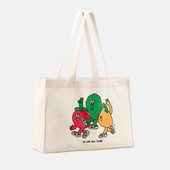 saye Saye x Tiago - Tote Bag Rebajas de fin de temporada