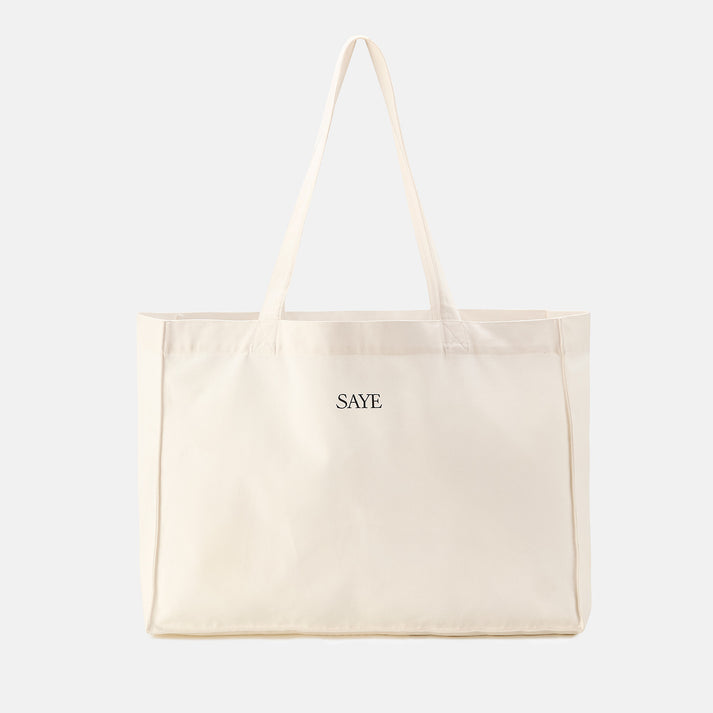 saye Saye x Tiago - Tote Bag Rebajas de fin de temporada