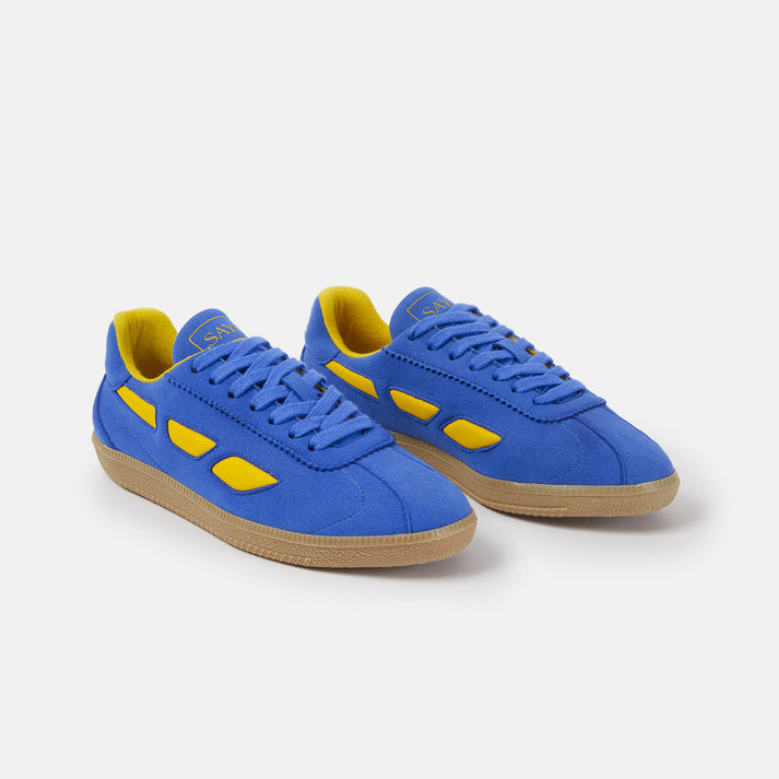 saye M70 Dart - Cobalt & Honey Outlet