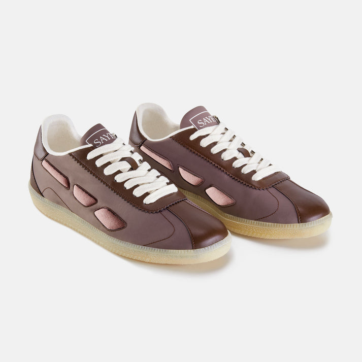 saye M70 Dart - Mauve & Rose Outlet online