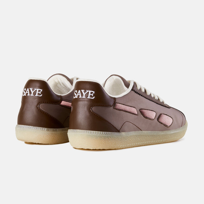 saye M70 Dart - Mauve & Rose Outlet online