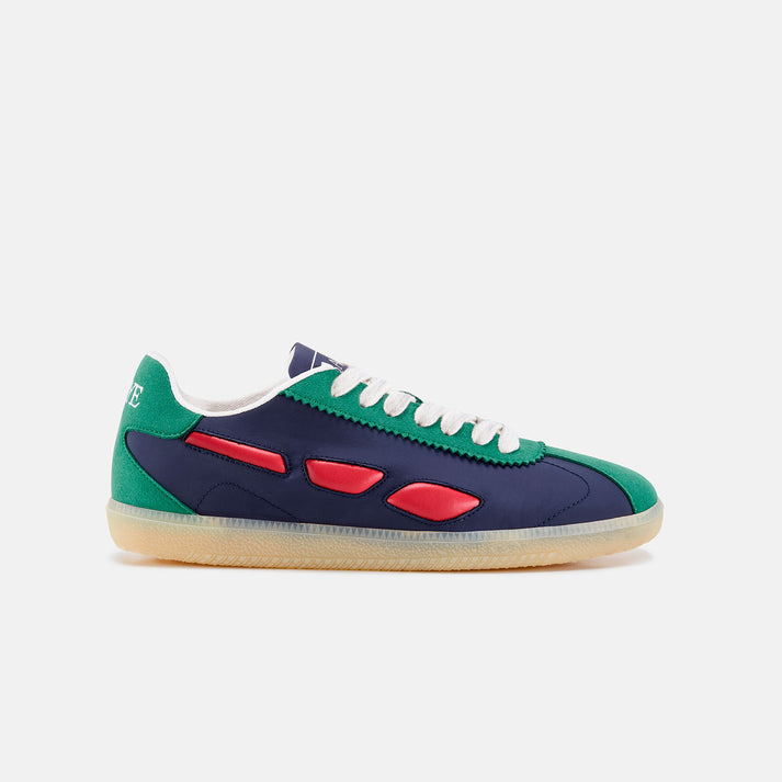 saye M70 Dart - Midnight & Cherry Rebajas