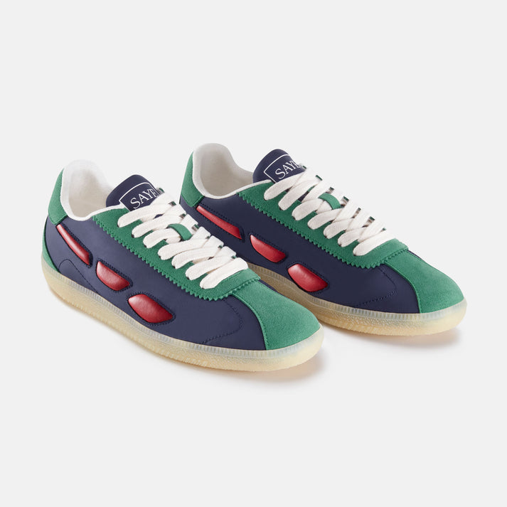 saye M70 Dart - Midnight & Cherry Rebajas