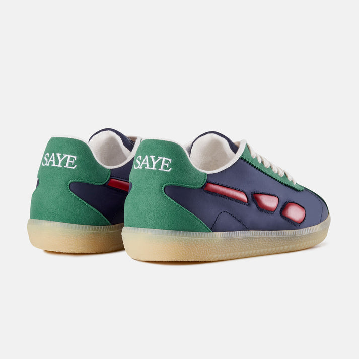 saye M70 Dart - Midnight & Cherry Rebajas
