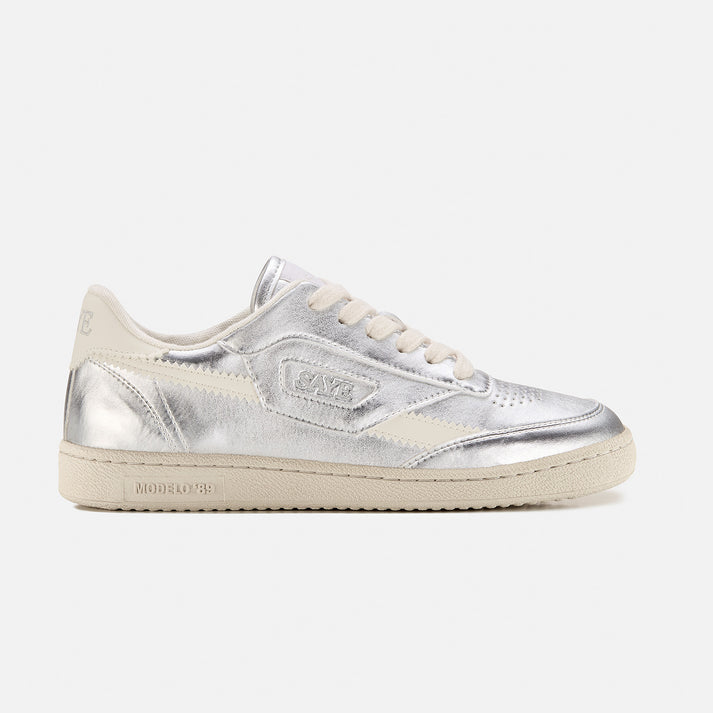 saye M89 Icon - Silver Rebajas de fábrica