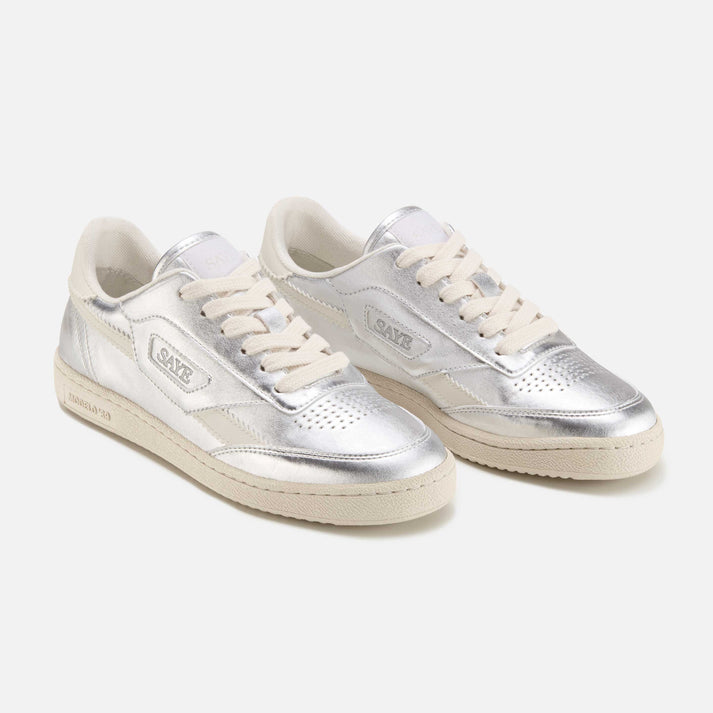 saye M89 Icon - Silver Rebajas de fábrica