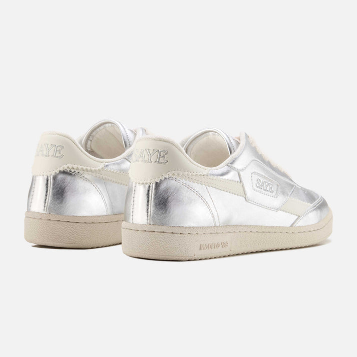 saye M89 Icon - Silver Rebajas de fábrica