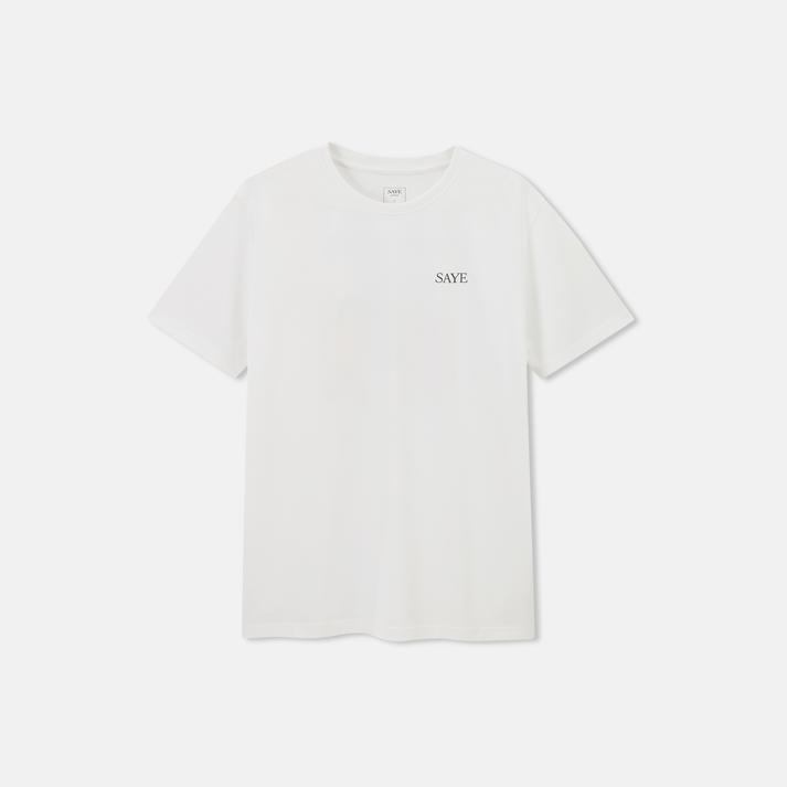 saye Saye x Tiago - T-Shirt Descuento