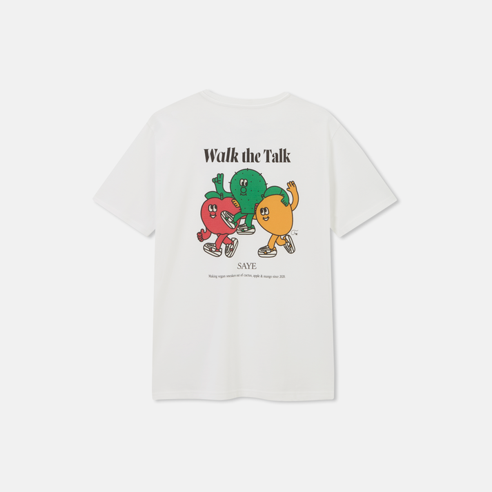saye Saye x Tiago - T-Shirt Descuento