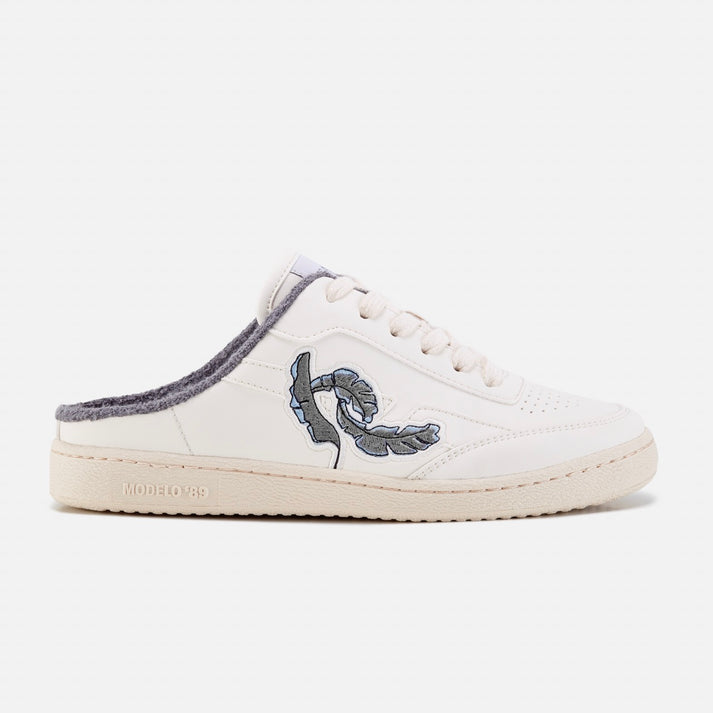 saye M89 Mule - Leaf Precio de fábrica