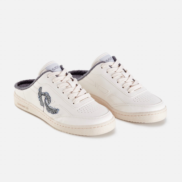 saye M89 Mule - Leaf Precio de fábrica