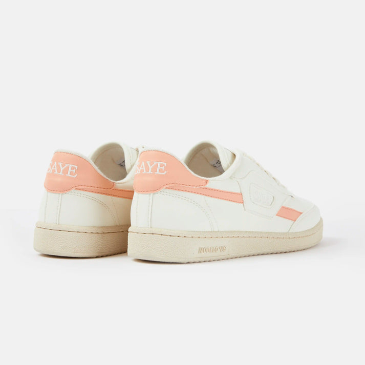 saye M89 Icon - Salmon Solo hoy