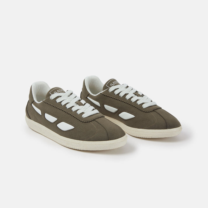 saye M70 Dart - Olive Superdescuento