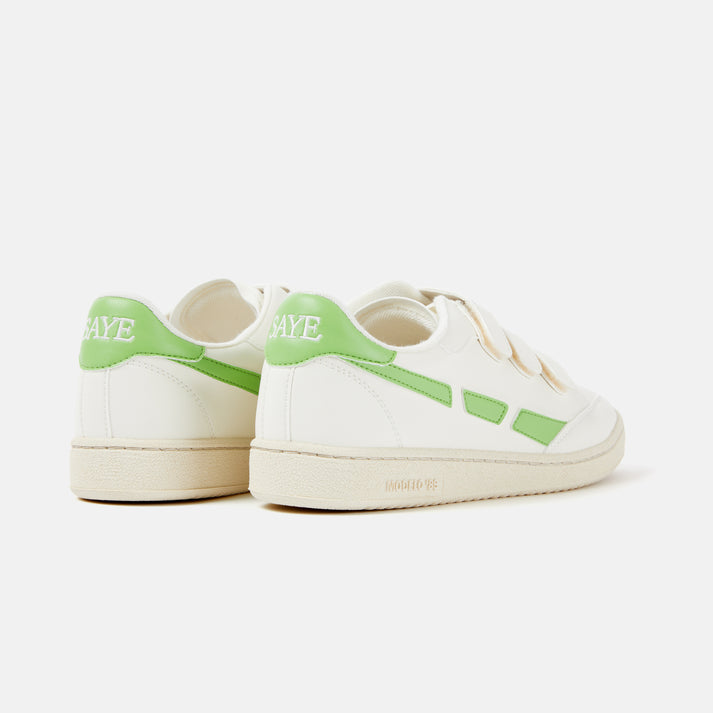 saye M89 Strap - Matcha Limitado a 3 días