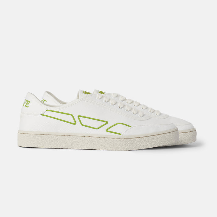 saye M65 Brisa - Lime Libre de impuestos
