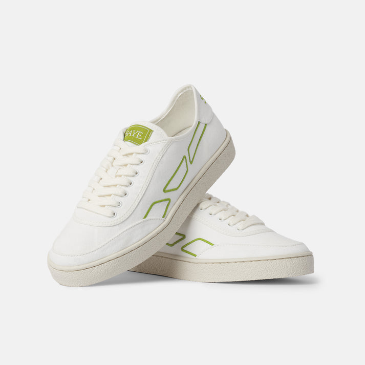 saye M65 Brisa - Lime Libre de impuestos
