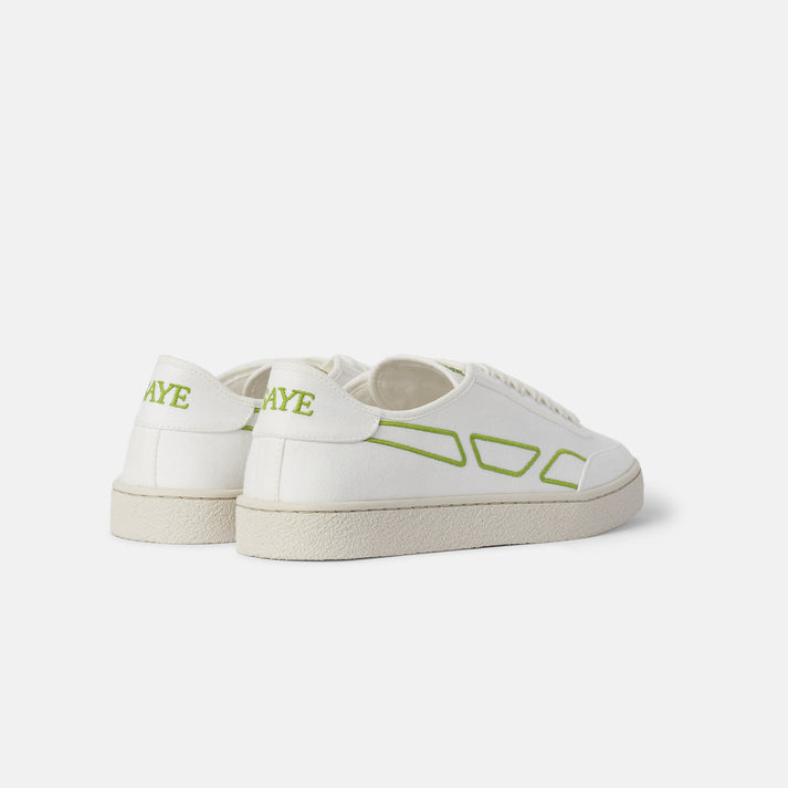 saye M65 Brisa - Lime Libre de impuestos