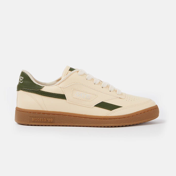 saye M89 Icon Cactus - Vanilla & Basil Última moda