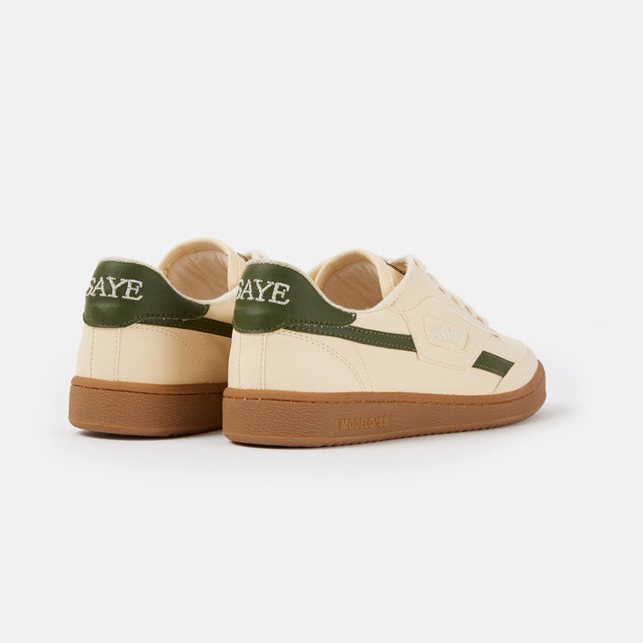 saye M89 Icon Cactus - Vanilla & Basil Última moda