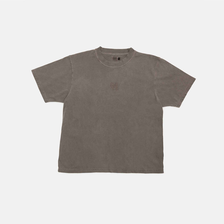 saye T-Shirt Brunia Venta caliente