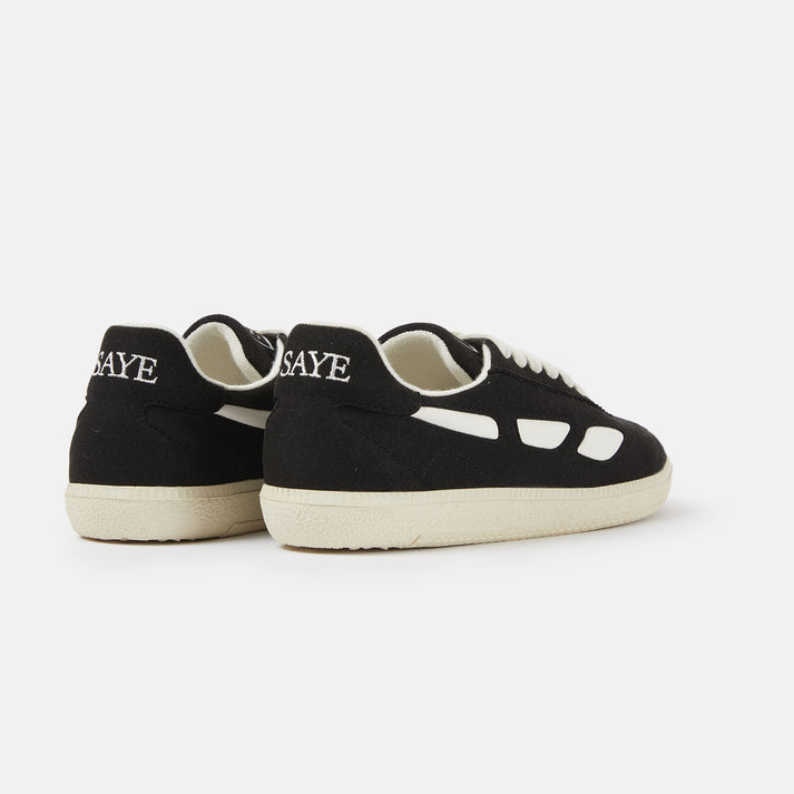 saye M70 Dart - Black & White Gran oferta