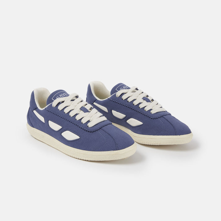 saye M70 Dart - Ocean & White Rebajas de fábrica