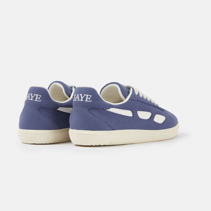 saye M70 Dart - Ocean & White Rebajas de fábrica