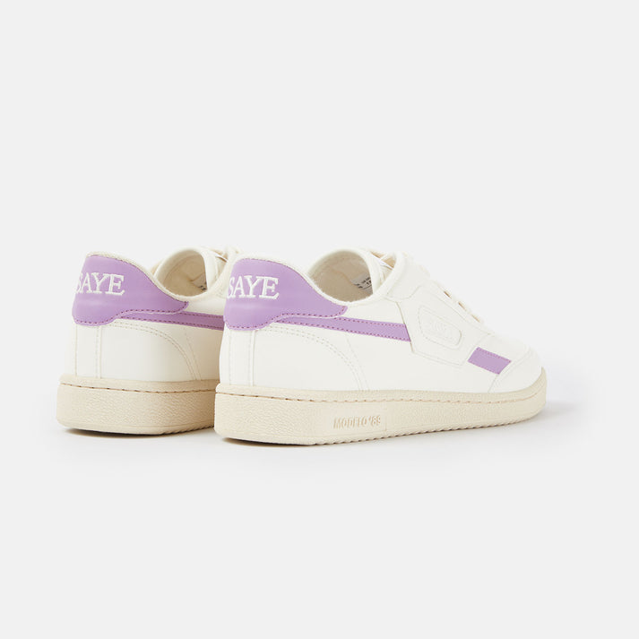 saye M89 Icon - Lilac Los más vendidos