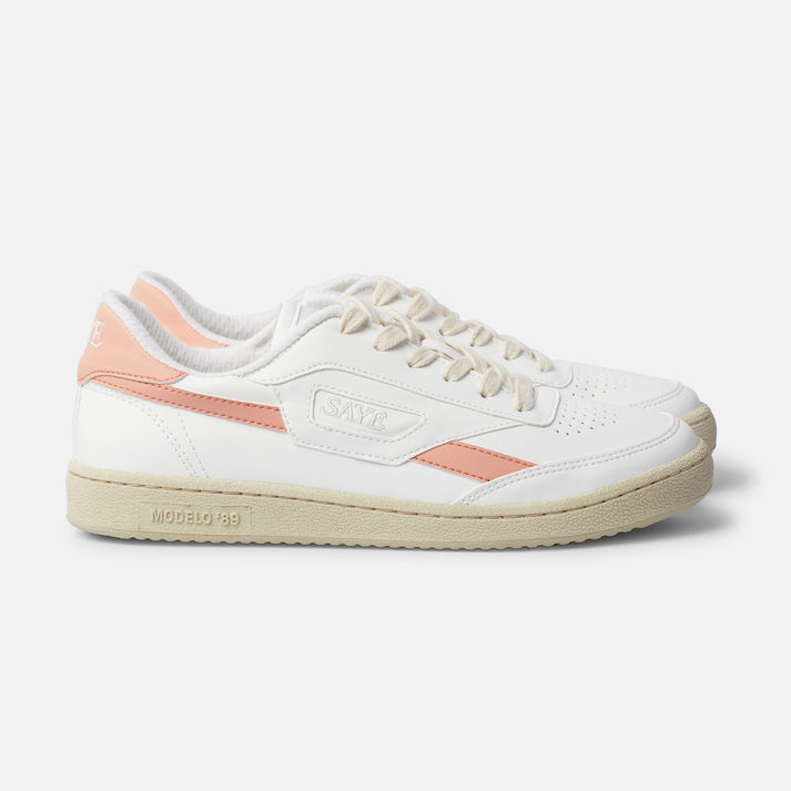 saye M89 Icon - Polar Salmon Tienda