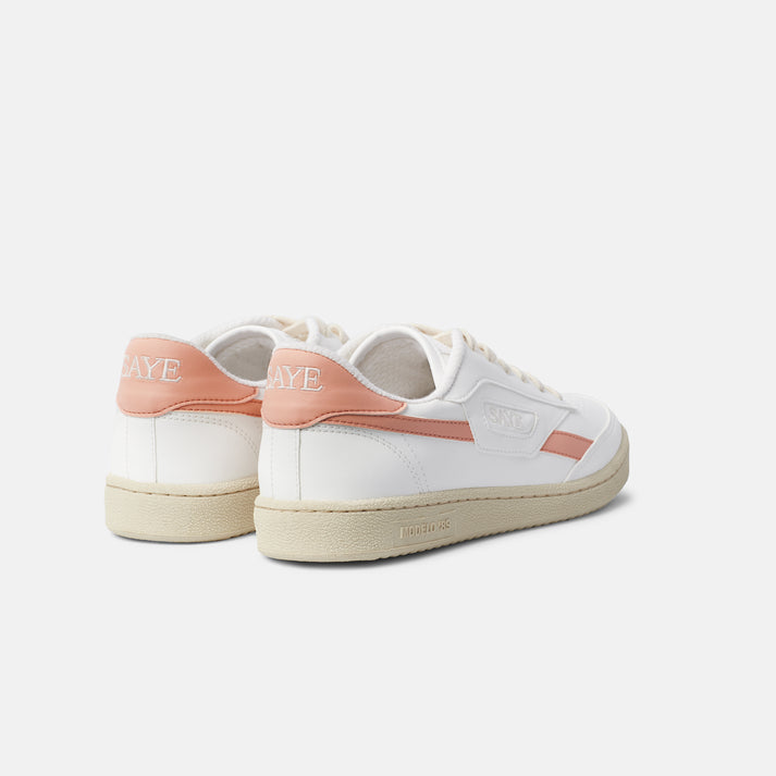 saye M89 Icon - Polar Salmon Tienda