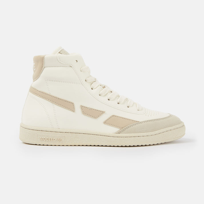 saye M89 High - Almond Tienda